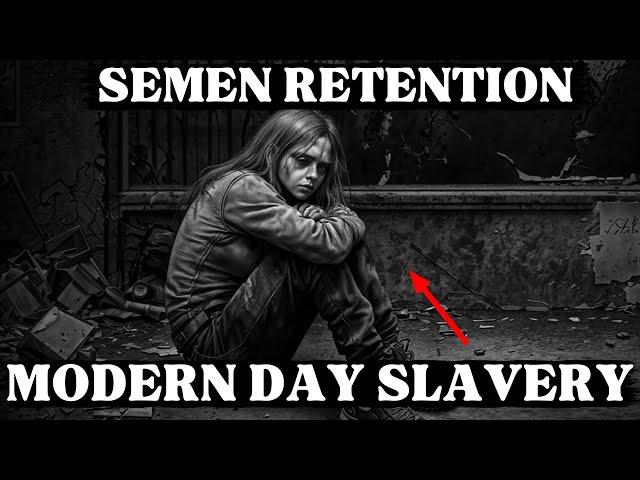 Semen Retention: Evils of Pornography and Dangers of Lust Addiction (NoFap, Sexual Energy)