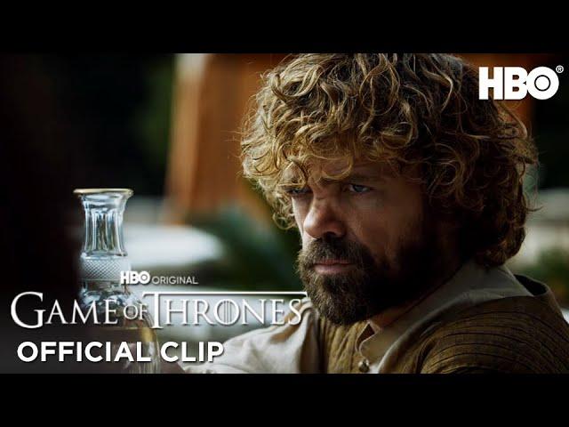 Varys Gives Tyrion A Choice | Game of Thrones | HBO