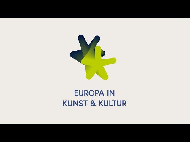 Europa in Kunst und Kultur - Finale Projekte