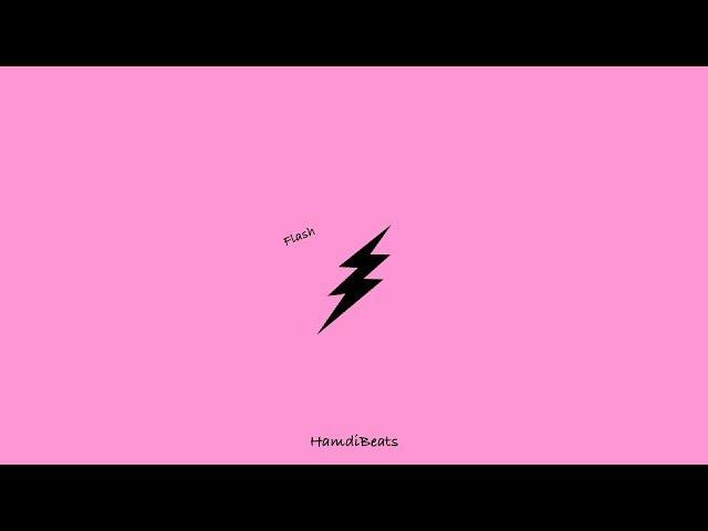 [FREE] Jaden Smith Type Beat | 2019 | "Flash" | Instrumental | (Prod.HamdiBeats)