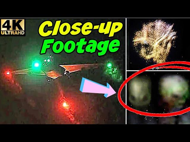 I FOUND OUT WHAT THE UAP ORBS & DRONES ARE!