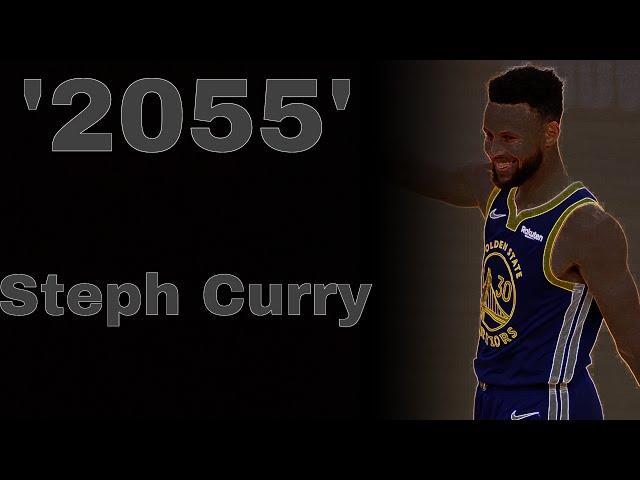 (Re-Upload)’2055’~Stephen Curry Mix (CLEAN)