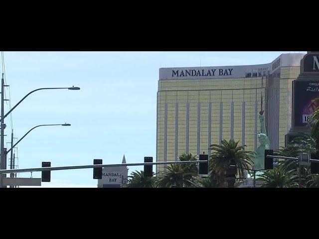 More resorts in Las Vegas reopening