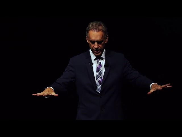 Jordan Peterson: The Hero's Journey in Carl Jung's Psychoanalysis