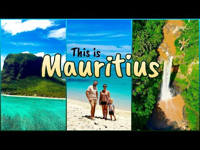 MAURITIUS: The ULTIMATE Travel Guide to PARADISE ISLAND the Indian Ocean