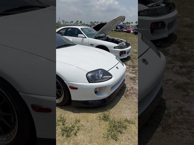 Richard’s beautiful 6spd all original Supra  #toyota #Supra #viral #foryou #trending #subscribe