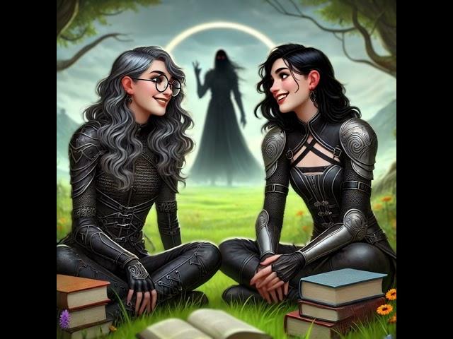 Onyx Storm: Part 4 - The One with the Elitist Dragons Who Are Judgy AF