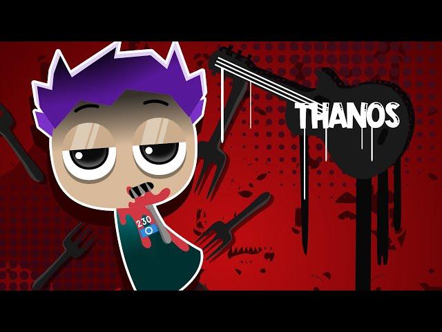 Incredibox Sprunki Squid game Animated Intro 3 PHASE ( Incredibox Sprunki Animation )