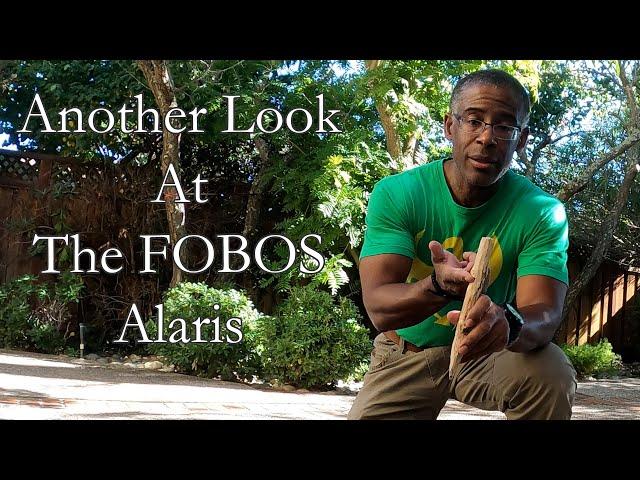 Another Look at the FOBOS Alaris