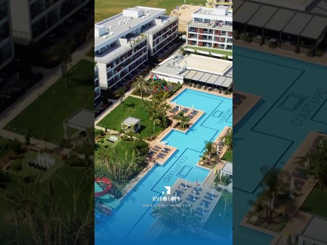 COURTYARD | LONG BEACH #beach #realestate #realestateagent #summer #luxury