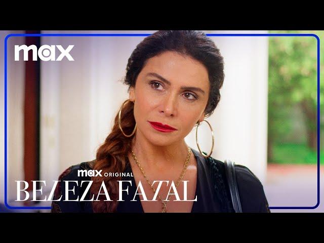 Beleza Fatal | Teaser Justiça | Max