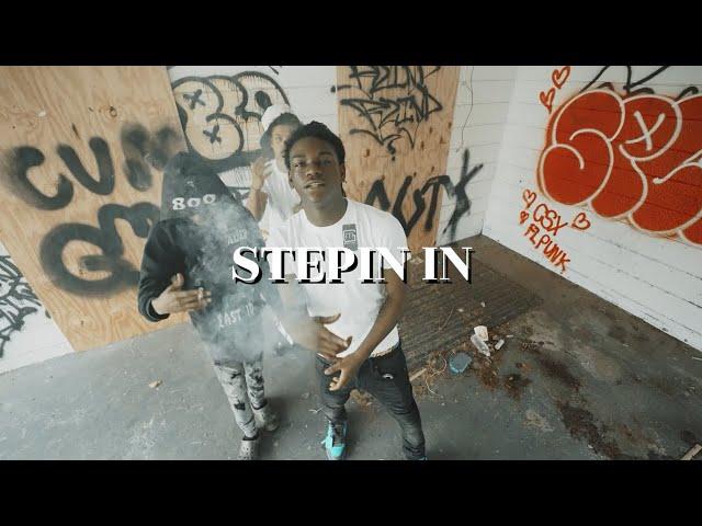 [FREE] 1way4xx x GG Osama Type Beat 2024 - "Stepin In"