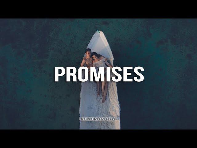 Promises - Emotional Love Storytelling Rap Beat Instrumental 2019