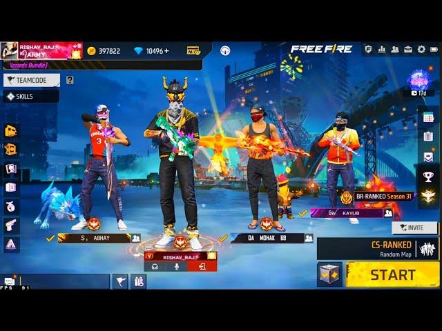 FREE FIRE LIVE CUSTOM ROOM | FF LIVE GIVEAWAY ?   #freefire #ff