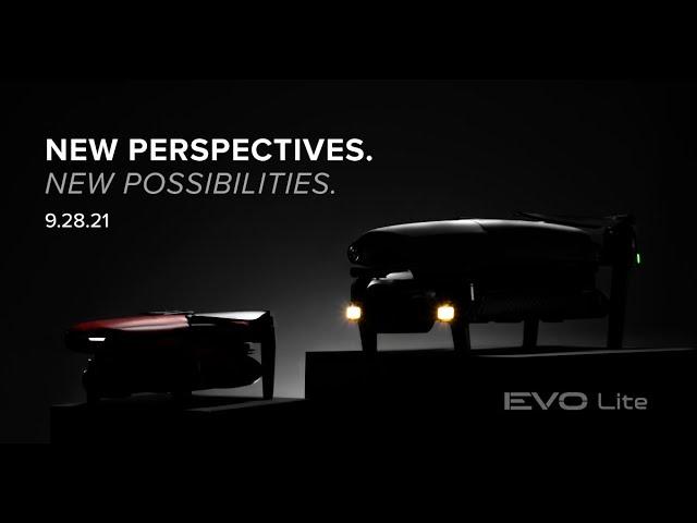 NEW REIGN 28 SEPTEMBER AUTEL EVO NANO AND AUTEL EVO LITE@AutelRobotics #evo  #nano  #sub250g