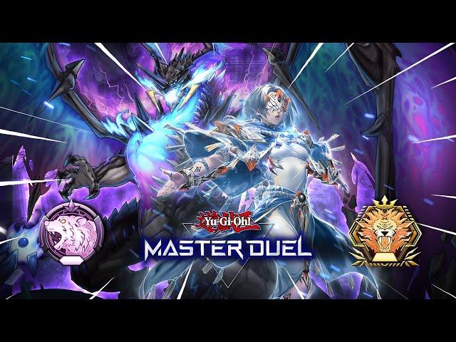 INFINITE RAIGEKI?! - The NEW ASHENED Deck Is SCARY In Yu-Gi-Oh! Master Duel! (How To Play)