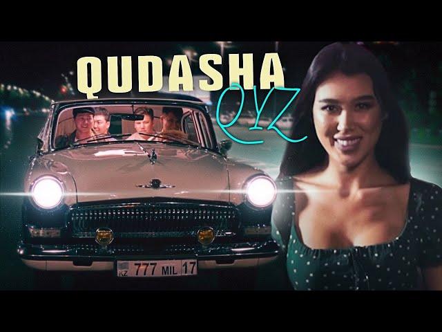 Million Komandasy - Qudasha Qyz