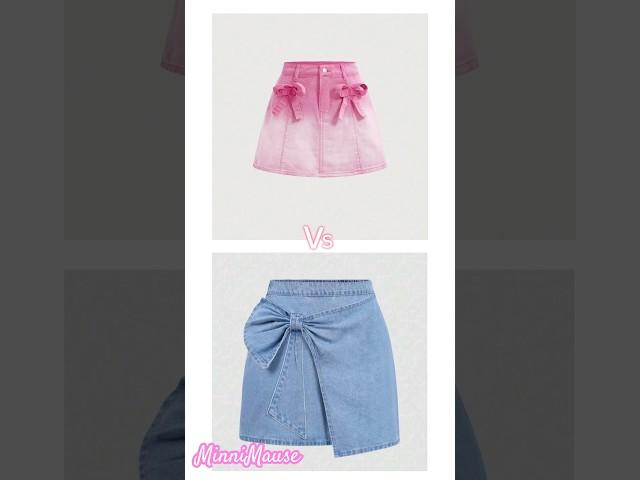 Lisa or Lena cute dress for girls 🩷🩵#gift #outfit #tiktok #trending #viralshort #cute #clothing 