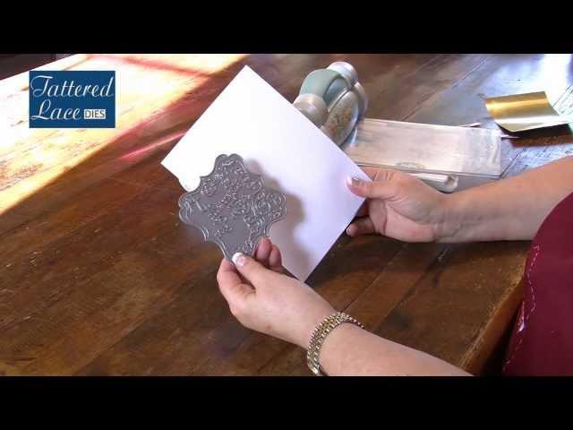 Introduction to Die Cutting