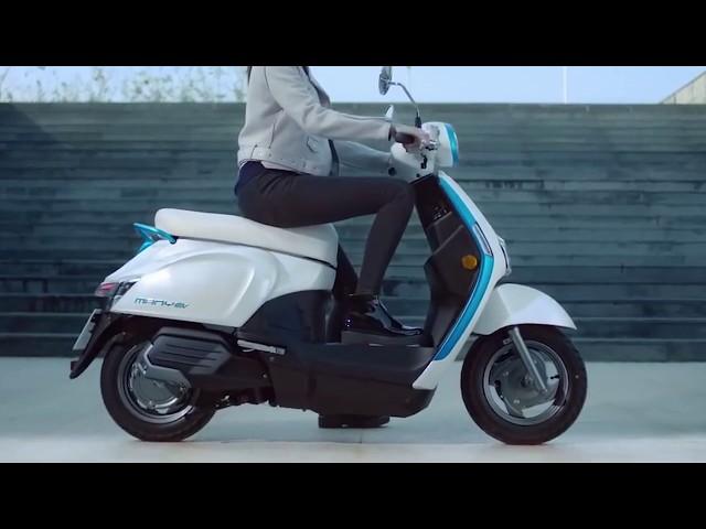 It's Time To Get To Know KYMCO