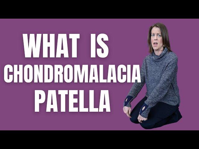 Uncovering the Mystery of Chondromalacia Patella!