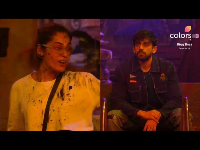 Bigg Boss 18 NEW PROMO: Shrutika Arjun Ke Liye Gharwalo Ne CLAP Kiya; Avinash Ke Udde Hosh