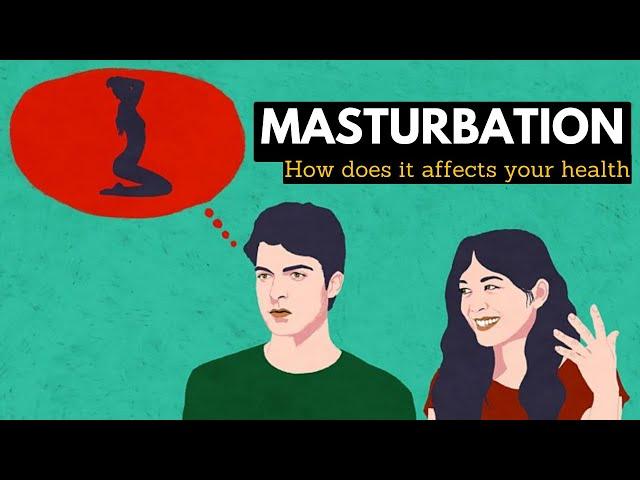 The Science of Self-Pleasure: How Masturbation Impacts Your Body