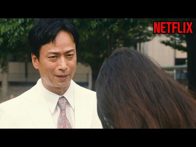 日本最悪の犯罪事件を背景に作られた最高のスリラー映画｜NETFLIX [映画紹介]