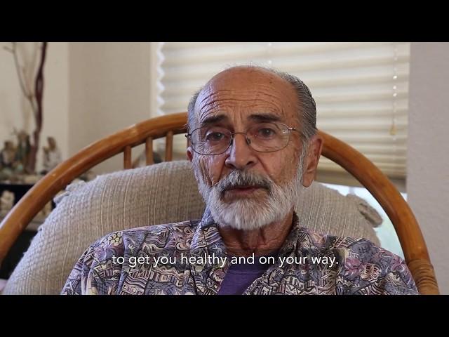 Gastrointestinal Stromal Tumor (GIST) | Patient Story