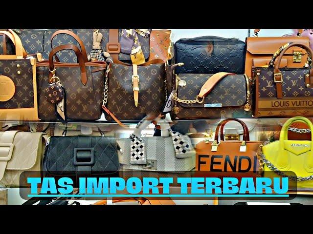 Aneka Tas Berkualitas Murah ,Tanah Abang