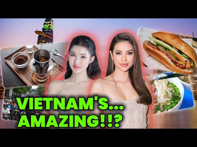 Is Vietnam BETTER Than Thailand for Foreigners?