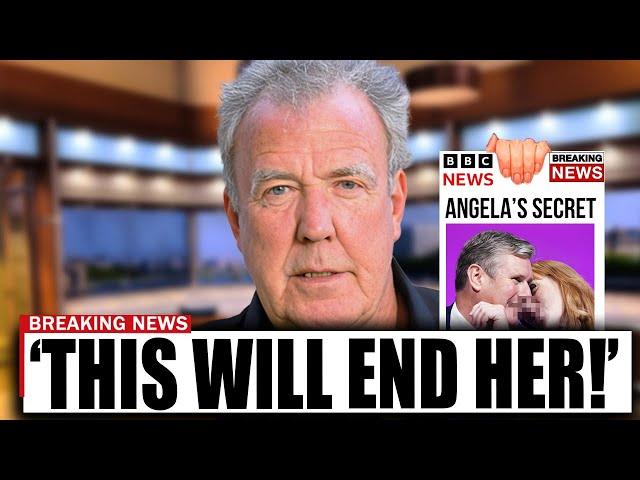 BREAKING: Jeremy Clarkson DESTROYS Angela Rayner on Live TV!