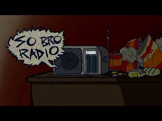 SoBroRadio | Voice Actor's Post-Tragedy Pickup Artistry