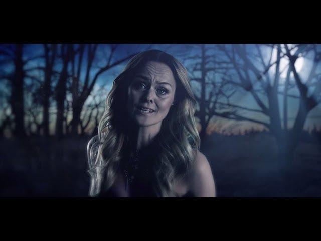 AMBERIAN DAWN - Magic Forest (Official Video) | Napalm Records