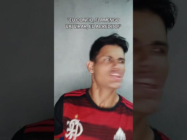 Flamengo Eliminado Da Libertadores! #futebol #libertadores #flamengo #shorts