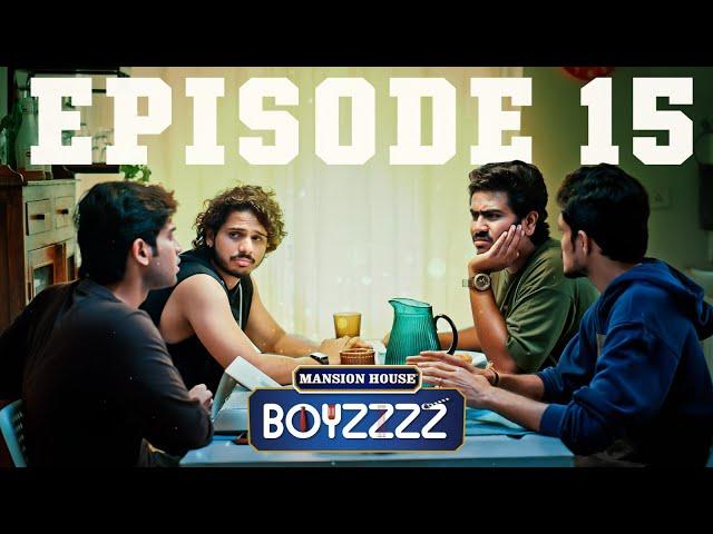 MH BOYZZZZ - Episode 15 | Dating Apps Tho Karthik Kashtalu | Wirally Originals | Tamada Media