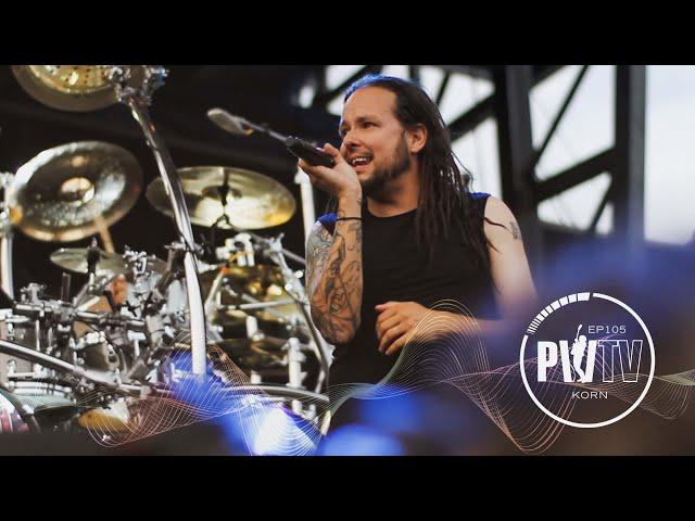 PWTV EP105 | Korn