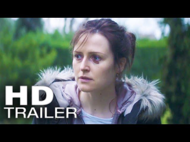 HERSELF Official Trailer (2021) Clare Dunne, Drama Movie