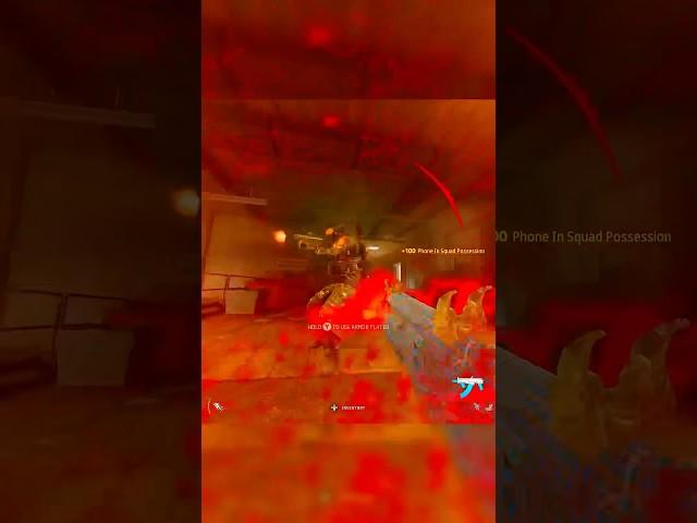 Best Loadout Class Setup  #warzone #mw3 #cod #movement