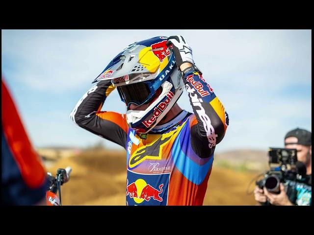 Chase Sexton Out Until Redbud?
