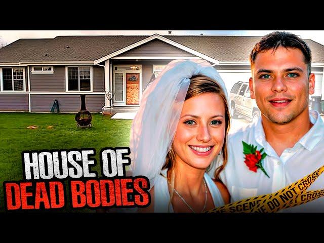 A young couple was found dead. A brutal murder in a quiet town. True Crime Documentary.