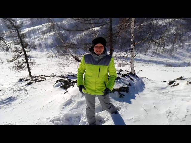 Участник Наталья Ложкина