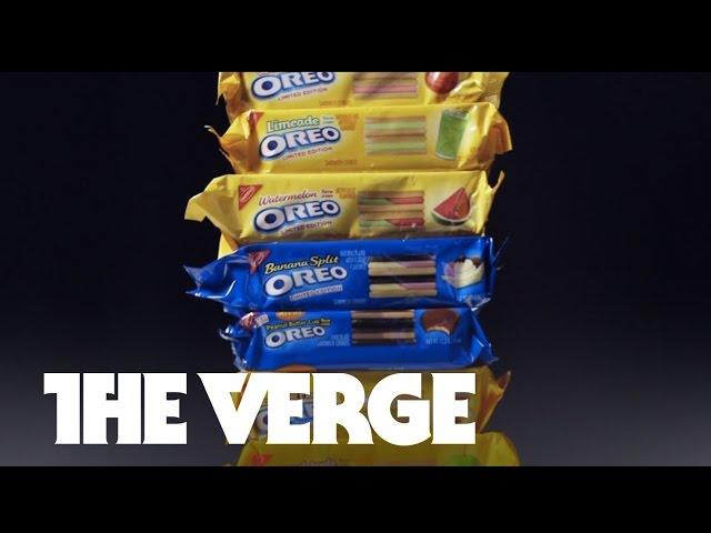 The best Oreo you can buy - Verge Update