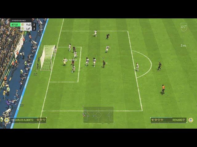 Cooked 08 ‍ -  Mcgeady Spin Cancel Dragback Fake 