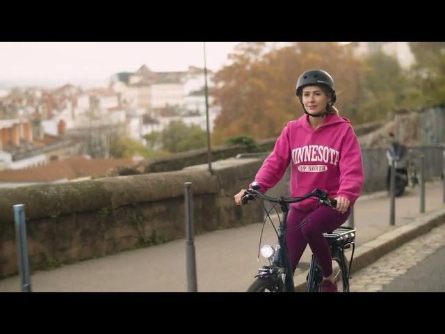 Les vélos électriques (VAE) sur Feuvert.fr