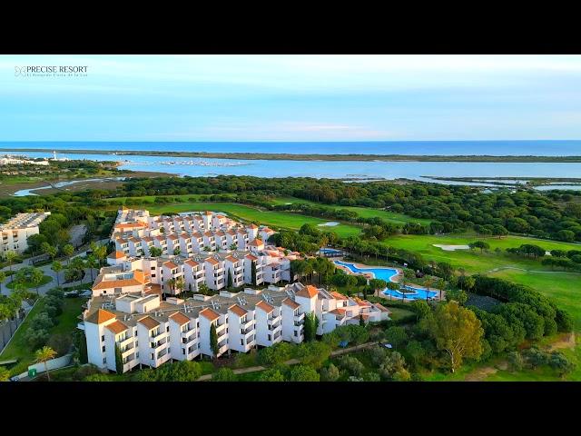 El Rompido Hotel & Golf Resort