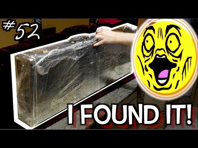 I Found the IMPOSSIBLE! | Unboxing the Rarest Les Paul | Trogly's Boxing Unboxing Guitars Vlog #52