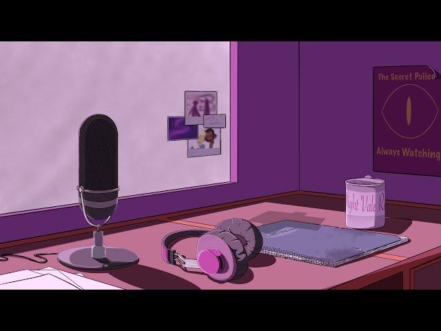 Welcome to Night Vale Animated