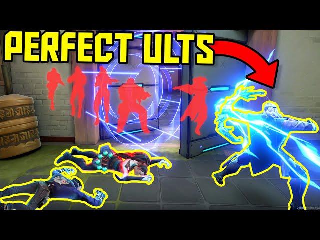 18 MINUTES OF SUPER SATISFYING ULTIMATES #4