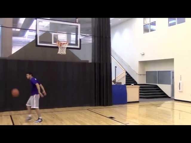 Jesse Coffey Dunk Mix